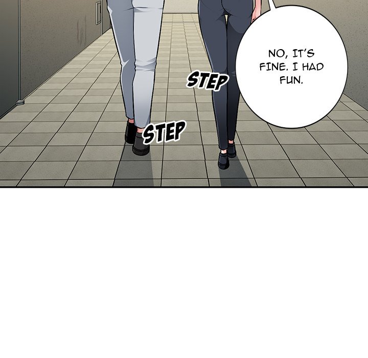 Boss Around - Chapter 3 [photo 68] - MangaPorn
