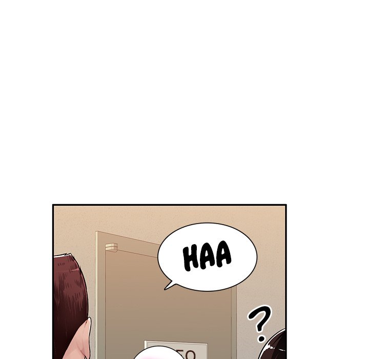 Boss Around - Chapter 3 [photo 69] - MangaPorn