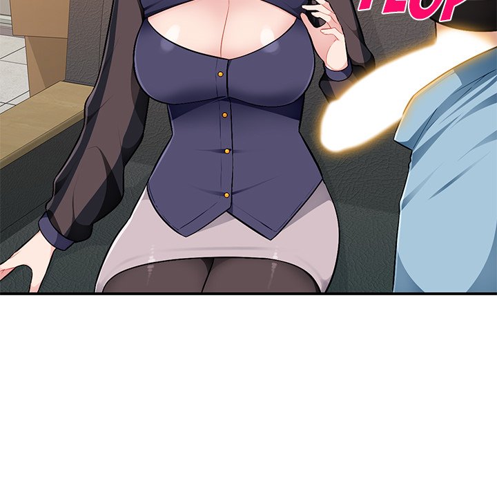 Boss Around - Chapter 3 [photo 7] - MangaPorn