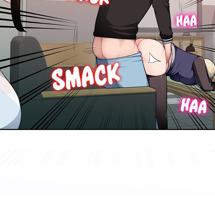 Boss Around - Chapter 3 [photo 91] - MangaPorn