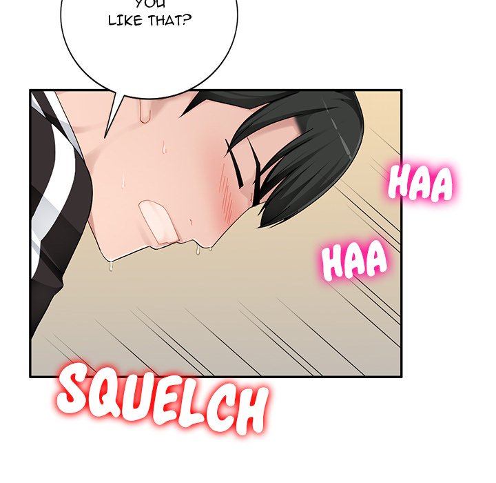 Boss Around - Chapter 3 [photo 95] - MangaPorn