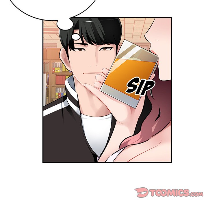 Boss Around - Chapter 4 [photo 111] - MangaPorn