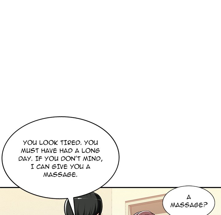 Boss Around - Chapter 4 [photo 112] - MangaPorn