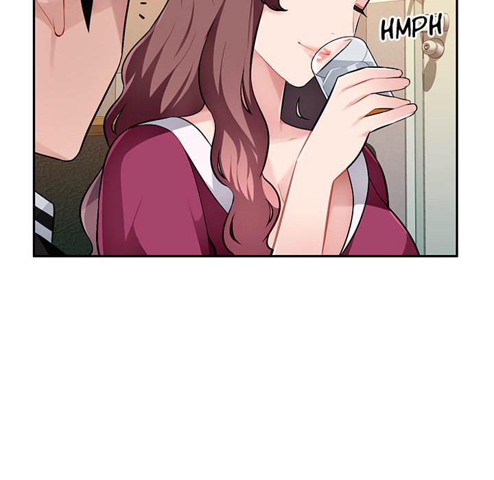 Boss Around - Chapter 4 [photo 115] - MangaPorn