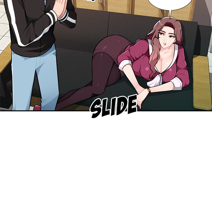 Boss Around - Chapter 4 [photo 117] - MangaPorn