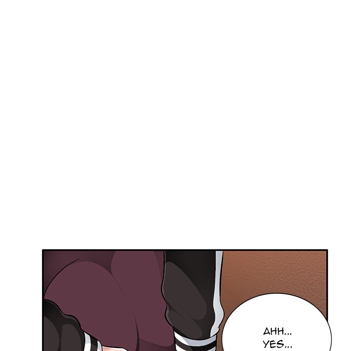 Boss Around - Chapter 4 [photo 125] - MangaPorn