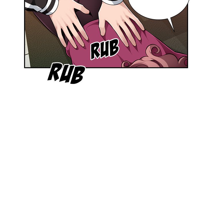 Boss Around - Chapter 4 [photo 126] - MangaPorn