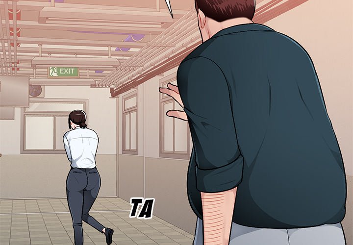 Boss Around - Chapter 4 [photo 2] - MangaPorn