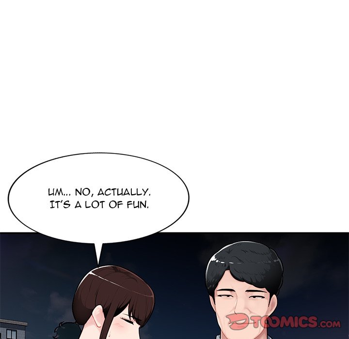 Boss Around - Chapter 4 [photo 21] - MangaPorn