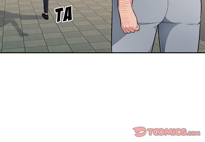 Boss Around - Chapter 4 [photo 3] - MangaPorn