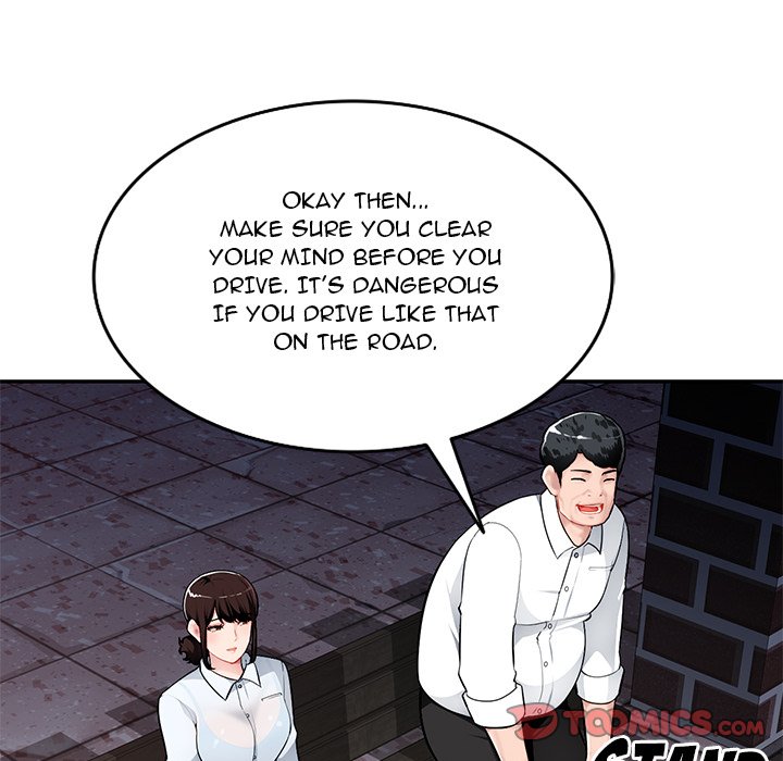 Boss Around - Chapter 4 [photo 30] - MangaPorn