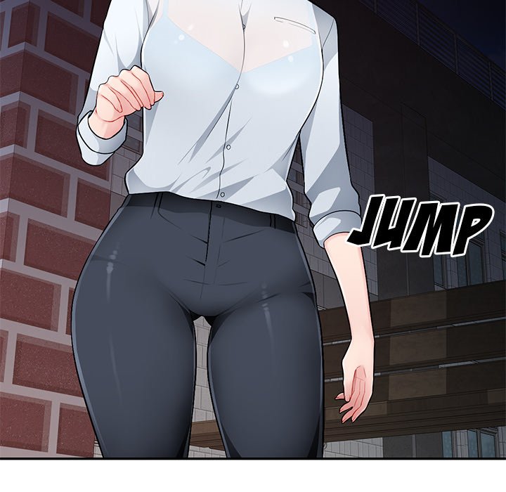 Boss Around - Chapter 4 [photo 33] - MangaPorn