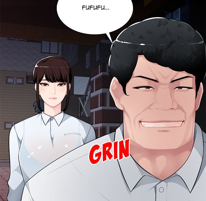 Boss Around - Chapter 4 [photo 35] - MangaPorn