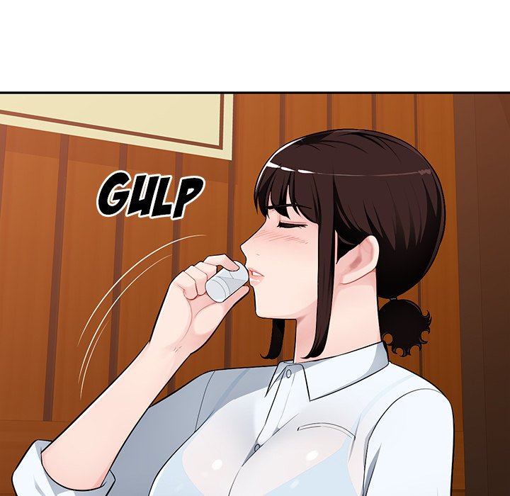 Boss Around - Chapter 4 [photo 43] - MangaPorn