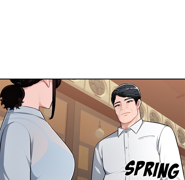 Boss Around - Chapter 4 [photo 51] - MangaPorn