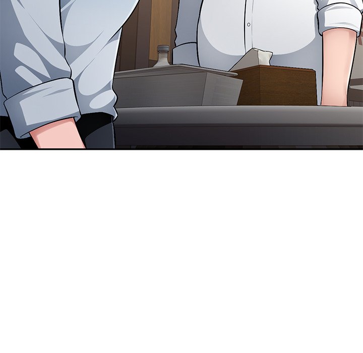 Boss Around - Chapter 4 [photo 52] - MangaPorn