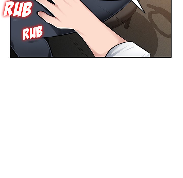 Boss Around - Chapter 4 [photo 56] - MangaPorn