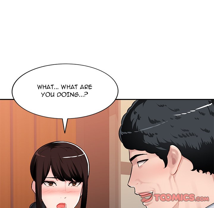 Boss Around - Chapter 4 [photo 57] - MangaPorn