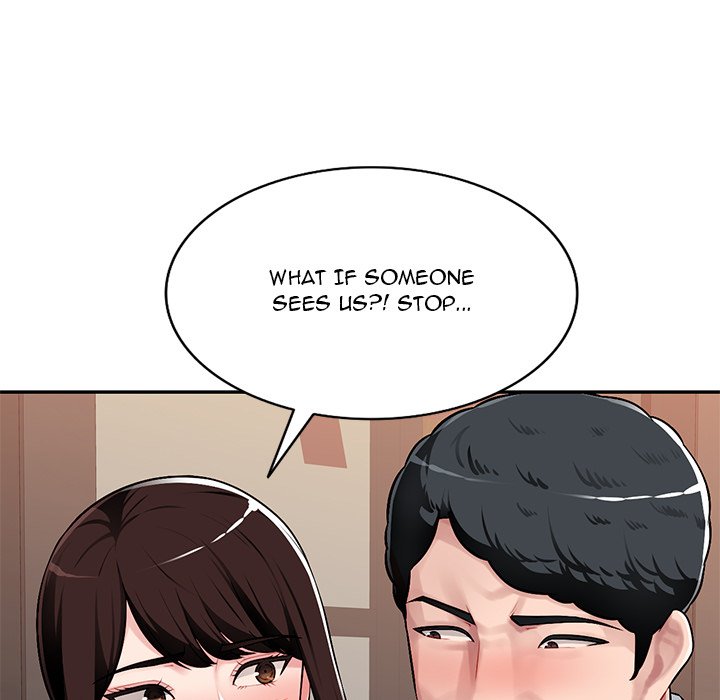 Boss Around - Chapter 4 [photo 59] - MangaPorn