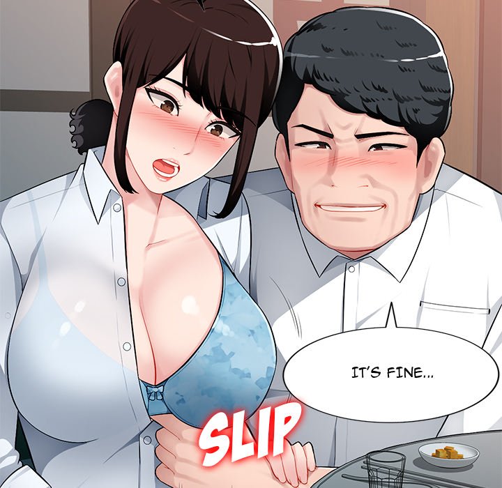 Boss Around - Chapter 4 [photo 62] - MangaPorn