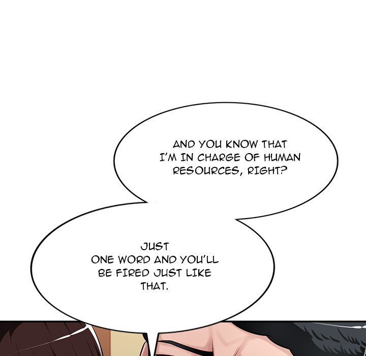 Boss Around - Chapter 4 [photo 80] - MangaPorn