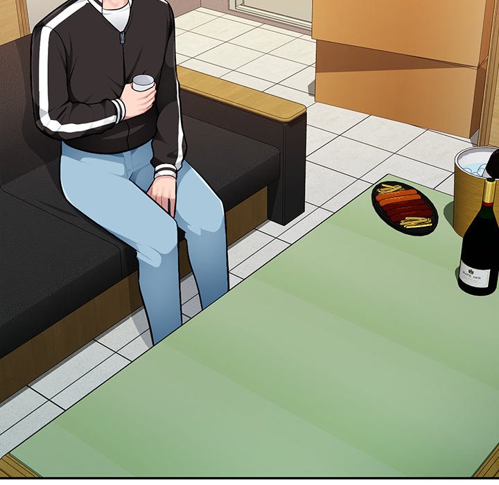 Boss Around - Chapter 4 [photo 87] - MangaPorn