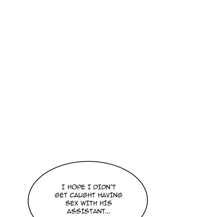 Boss Around - Chapter 4 [photo 88] - MangaPorn