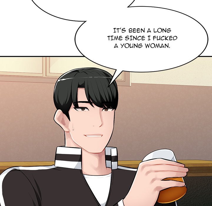 Boss Around - Chapter 4 [photo 89] - MangaPorn