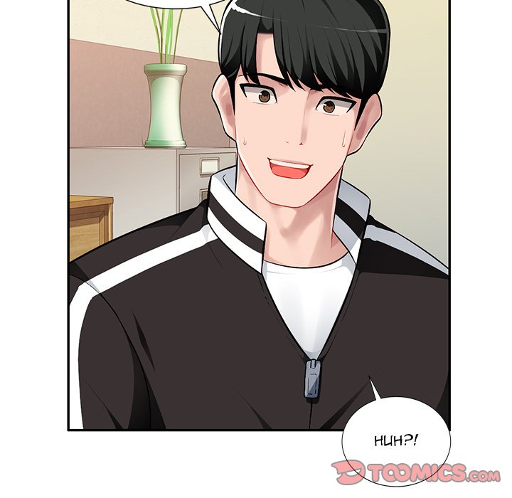 Boss Around - Chapter 4 [photo 93] - MangaPorn
