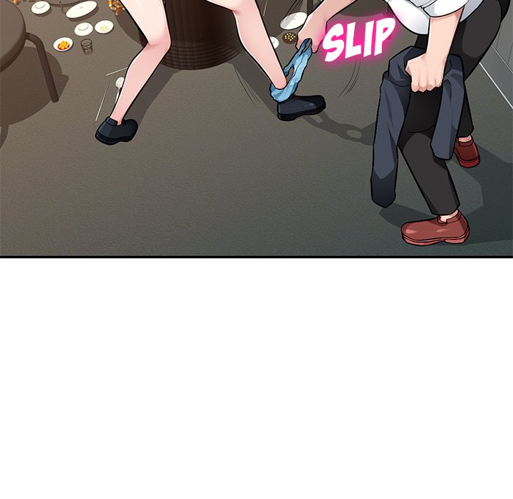 Boss Around - Chapter 5 [photo 114] - MangaPorn