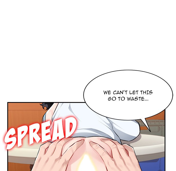 Boss Around - Chapter 5 [photo 115] - MangaPorn