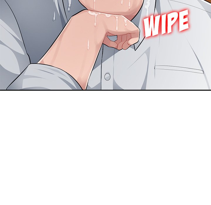 Boss Around - Chapter 5 [photo 137] - MangaPorn