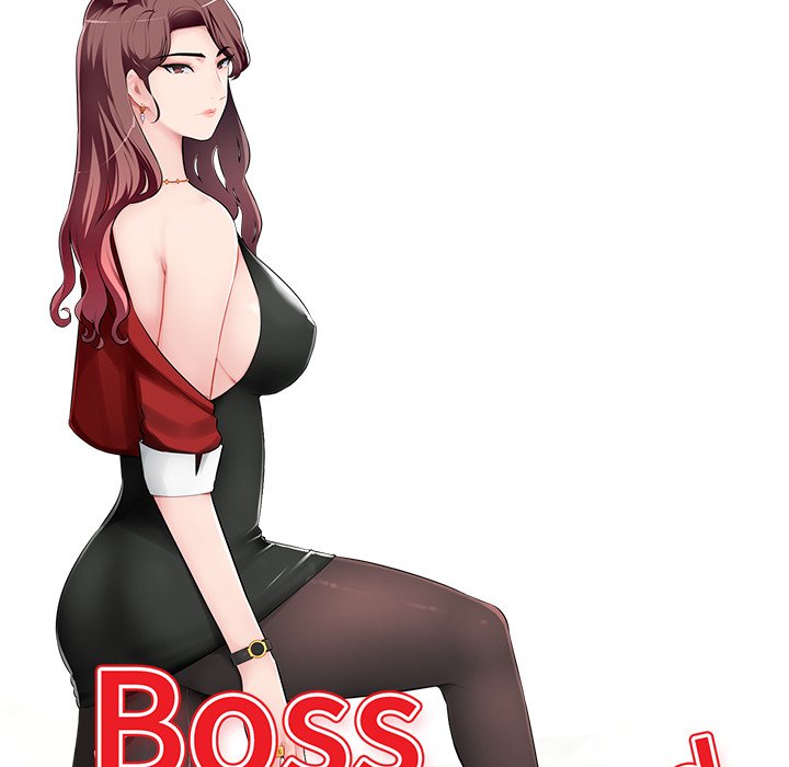 Boss Around - Chapter 5 [photo 14] - MangaPorn