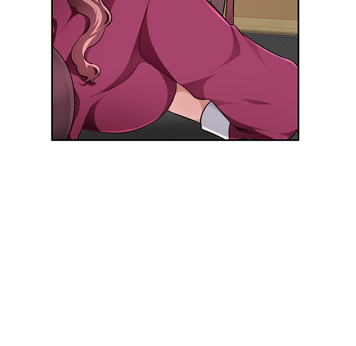 Boss Around - Chapter 5 [photo 30] - MangaPorn