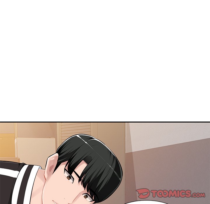 Boss Around - Chapter 5 [photo 33] - MangaPorn