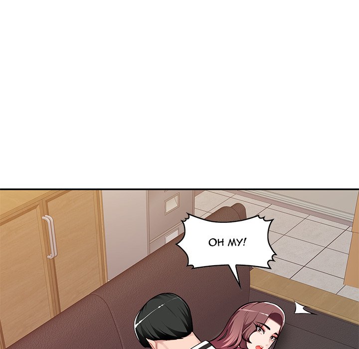 Boss Around - Chapter 5 [photo 53] - MangaPorn