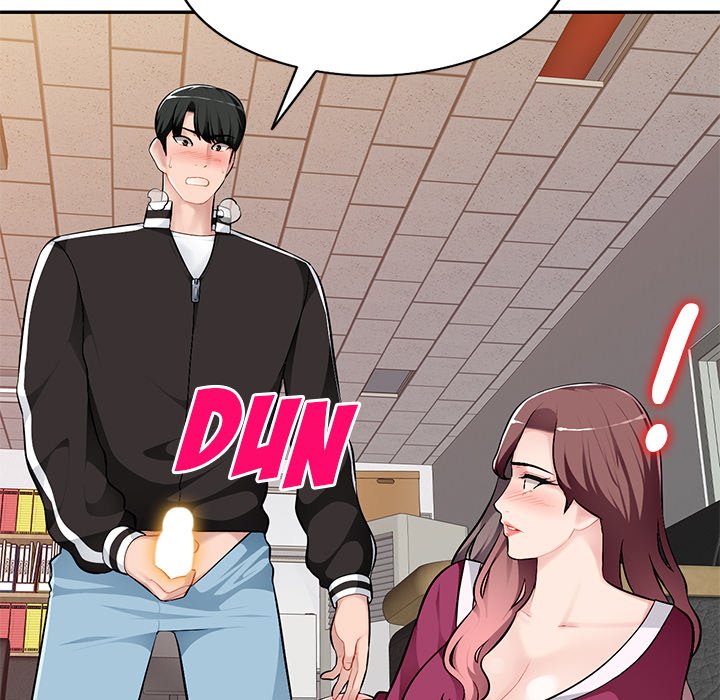 Boss Around - Chapter 5 [photo 56] - MangaPorn