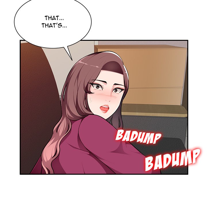 Boss Around - Chapter 5 [photo 58] - MangaPorn