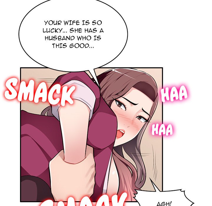 Boss Around - Chapter 5 [photo 86] - MangaPorn