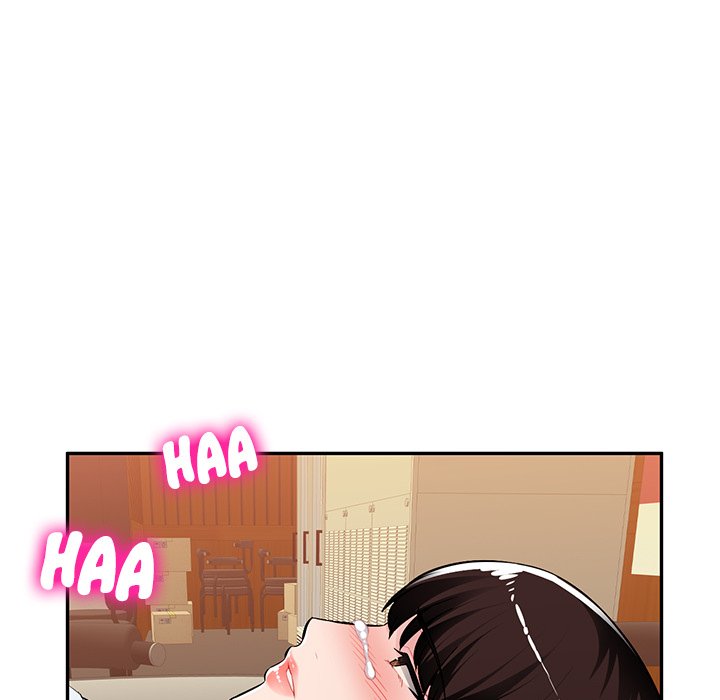 Boss Around - Chapter 6 [photo 105] - MangaPorn