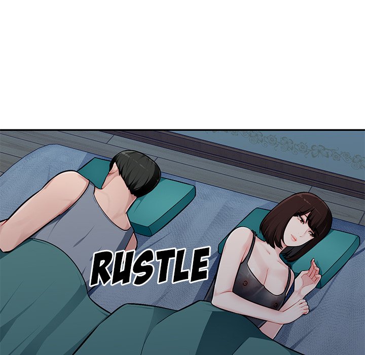 Boss Around - Chapter 6 [photo 133] - MangaPorn