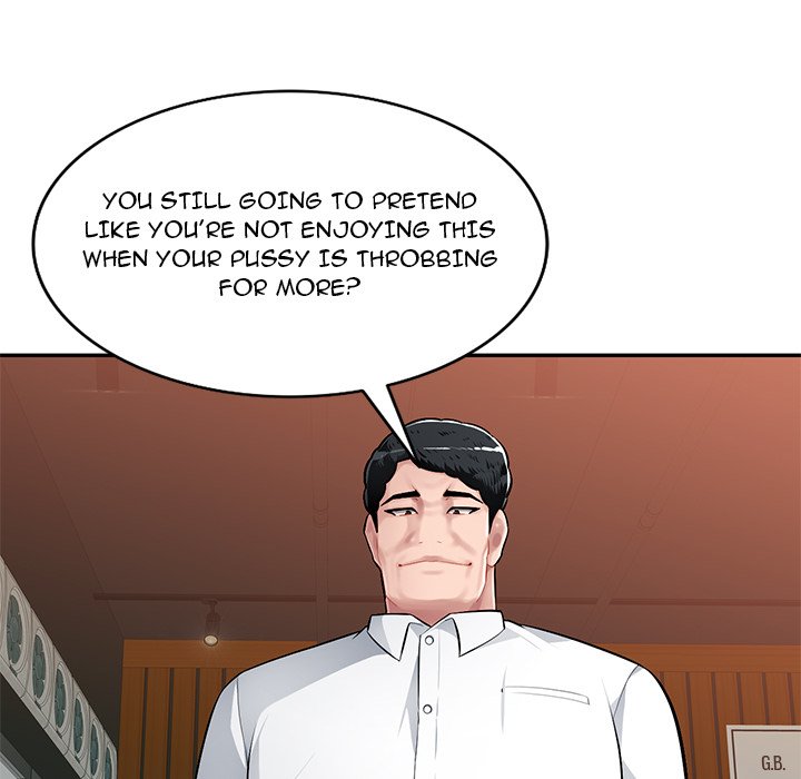 Boss Around - Chapter 6 [photo 22] - MangaPorn