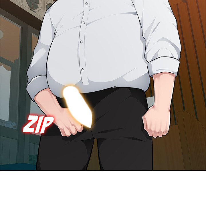 Boss Around - Chapter 6 [photo 27] - MangaPorn