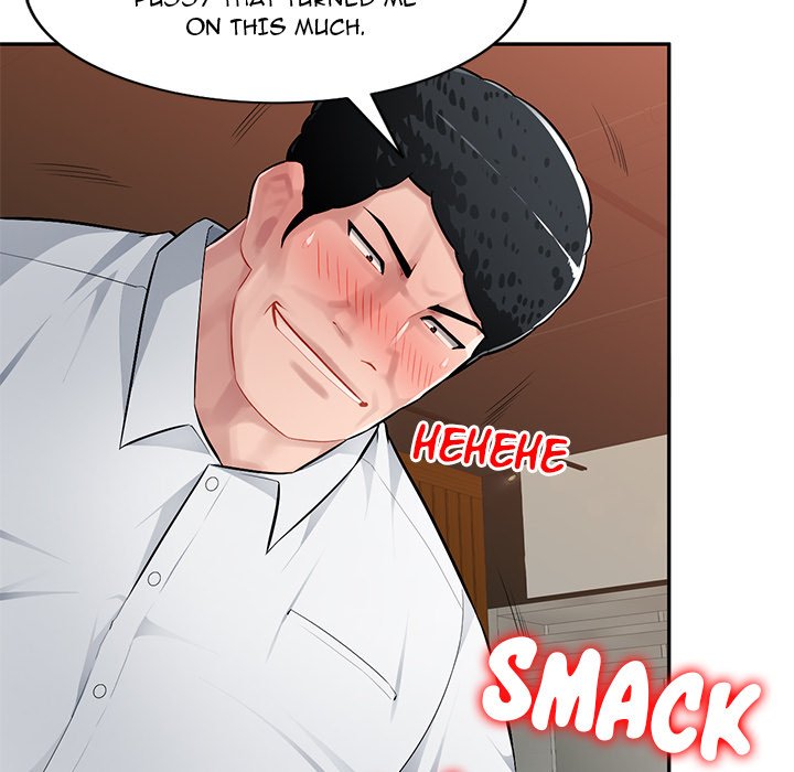 Boss Around - Chapter 6 [photo 41] - MangaPorn