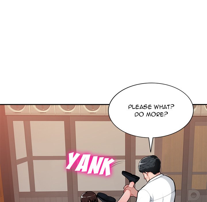 Boss Around - Chapter 6 [photo 58] - MangaPorn