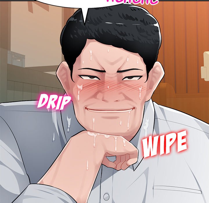 Boss Around - Chapter 6 [photo 8] - MangaPorn