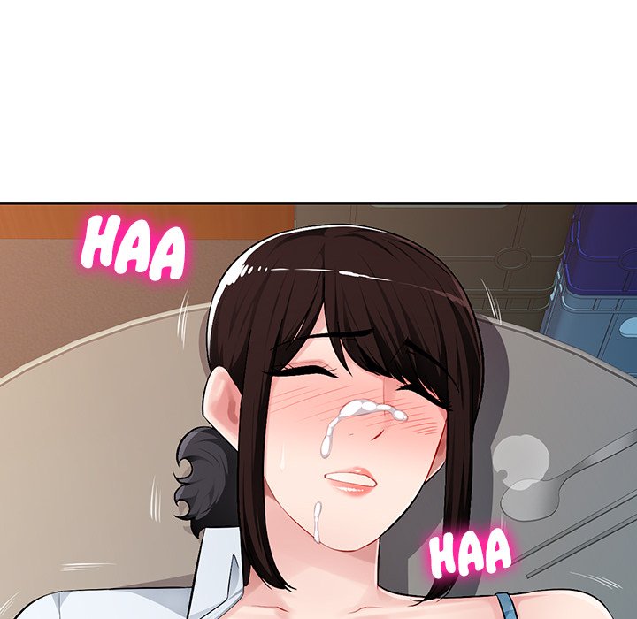 Boss Around - Chapter 6 [photo 92] - MangaPorn