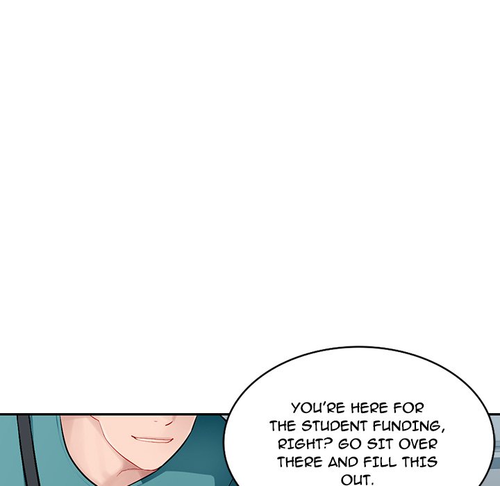 Boss Around - Chapter 7 [photo 101] - MangaPorn