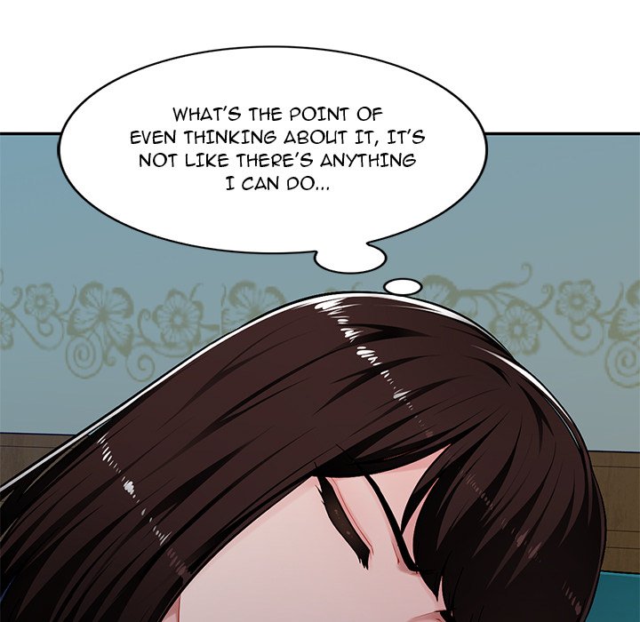 Boss Around - Chapter 7 [photo 11] - MangaPorn