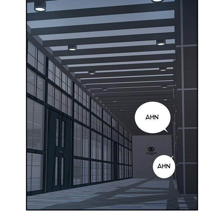 Boss Around - Chapter 7 [photo 110] - MangaPorn